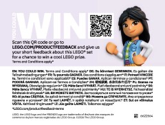 LEGO 42680 instructions page 48 – build guide