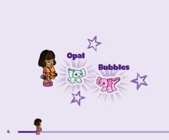 LEGO 42681 instructions page 4 – build guide