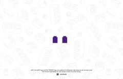 LEGO 42684 instructions page 124 – build guide