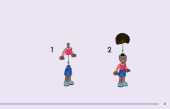 LEGO 42684 instructions page 3 – build guide