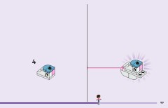 LEGO 42684 instructions page 99 – build guide