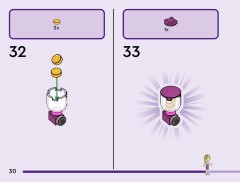 LEGO 42684 instructions page 30 – build guide