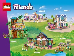 LEGO 42684 instructions page 63 – build guide