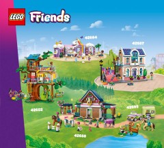 LEGO 42685 instructions page 113 – build guide