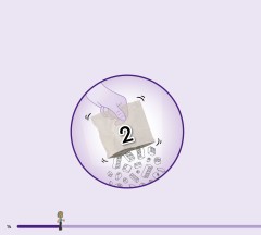 LEGO 42685 instructions page 14 – build guide