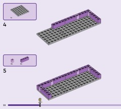 LEGO 42685 instructions page 20 – build guide