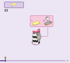 LEGO 42685 instructions page 59 – build guide