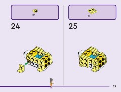 LEGO 42686 instructions page 29 – build guide