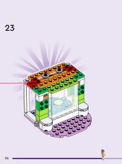 LEGO 42686 instructions page 24 – build guide