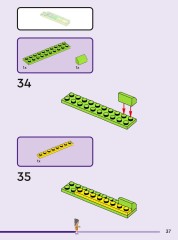 LEGO 42686 instructions page 37 – build guide