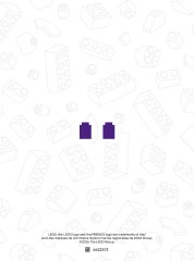 LEGO 42686 instructions page 52 – build guide