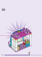 LEGO 42686 instructions page 30 – build guide