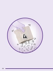 LEGO 42686 instructions page 44 – build guide