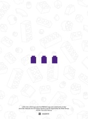 LEGO 42686 instructions page 80 – build guide