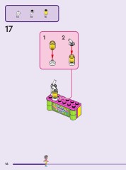 LEGO 42686 instructions page 16 – build guide