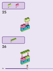 LEGO 42686 instructions page 24 – build guide