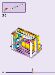 LEGO 42686 instructions page 28 – build guide