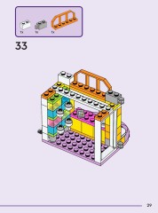 LEGO 42686 instructions page 29 – build guide