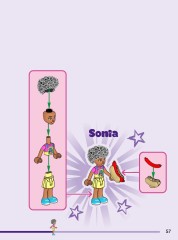 LEGO 42686 instructions page 57 – build guide