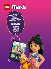 LEGO 42686 instructions page 90 – build guide