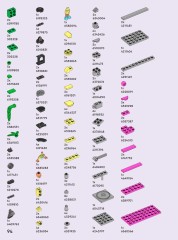 LEGO 42686 instructions page 94 – build guide