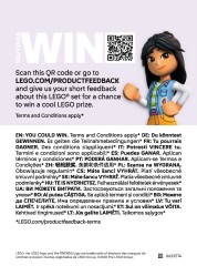 LEGO 42686 instructions page 96 – build guide