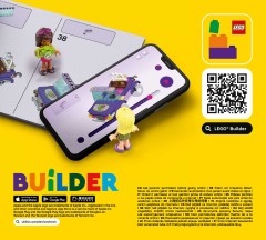 LEGO 42687 instructions page 3 – build guide
