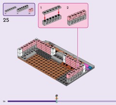 LEGO 42687 instructions page 26 – build guide
