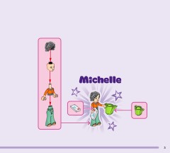 LEGO 42687 instructions page 3 – build guide