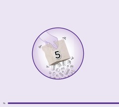 LEGO 42687 instructions page 74 – build guide