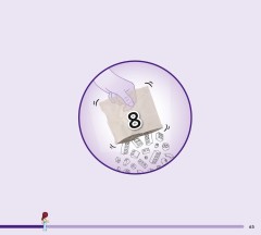 LEGO 42687 instructions page 65 – build guide