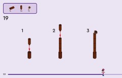 LEGO 42688 instructions page 22 – build guide
