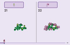 LEGO 42688 instructions page 25 – build guide