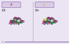 LEGO 42688 instructions page 26 – build guide