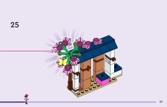 LEGO 42688 instructions page 27 – build guide