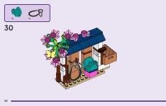 LEGO 42688 instructions page 32 – build guide