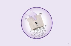 LEGO 42688 instructions page 5 – build guide