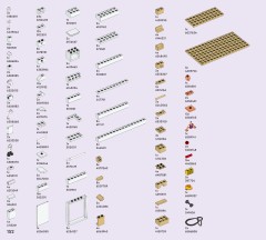 LEGO 42688 instructions page 152 – build guide