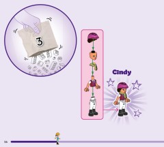 LEGO 42688 instructions page 26 – build guide