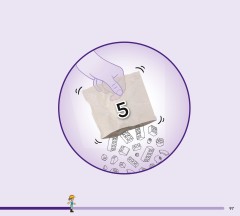 LEGO 42688 instructions page 97 – build guide