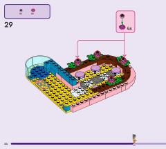 LEGO 42689 instructions page 24 – build guide