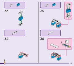 LEGO 42689 instructions page 29 – build guide