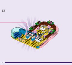 LEGO 42689 instructions page 30 – build guide