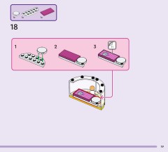 LEGO 42689 instructions page 19 – build guide