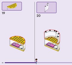 LEGO 42689 instructions page 20 – build guide
