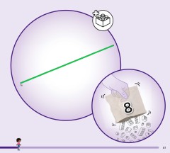 LEGO 42689 instructions page 41 – build guide