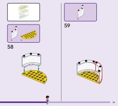 LEGO 42689 instructions page 53 – build guide