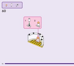 LEGO 42689 instructions page 54 – build guide