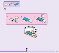 LEGO 42689 instructions page 55 – build guide
