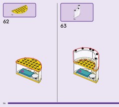 LEGO 42689 instructions page 56 – build guide